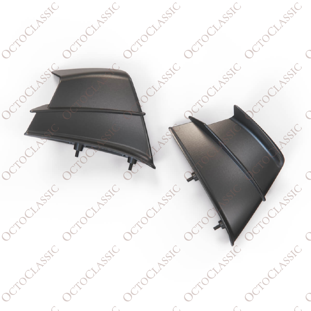 Ducati Panigale V4 Side Aero Fairing Wings Set Of 2 4801C421AA / 4801C431AA Ducati Panigale V4 Side Aero Fairing Wings Set Of 2 4801C421AA / 4801C431AA