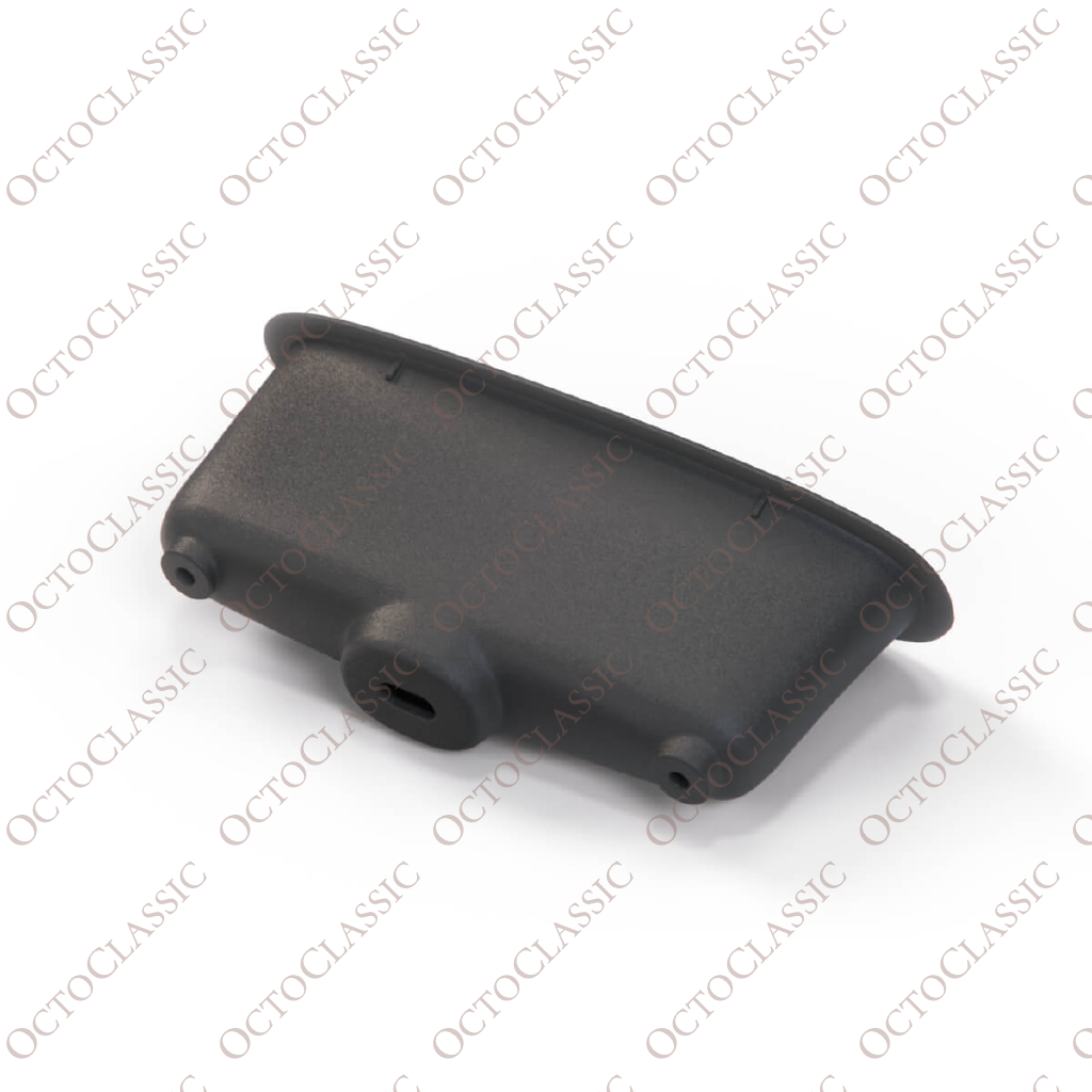 Honda Prelude IV Fronttürverkleidung Tasche Griff + Kappe Schwarz 83530-SS0-900ZB Honda Prelude IV Fronttürverkleidung Tasche Griff + Kappe Schwarz 83530-SS0-900ZB
