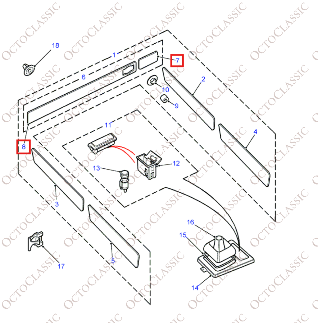 Range Rover P38 Walnussholz Armaturenbrettverkleidung LHD oder RHD HB51005 / HB57793 / BTR2515 / BTR2521 / AWR5486 Range Rover P38 Walnussholz Armaturenbrettverkleidung LHD oder RHD HB51005 / HB57793 / BTR2515 / BTR2521 / AWR5486