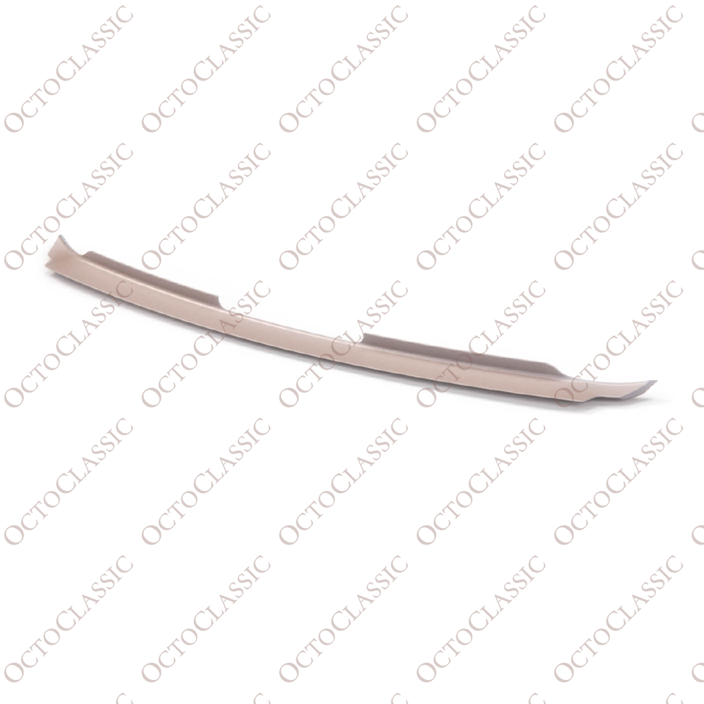 Mercedes SL R230 Custom Heckklappe Ducktail Außenfarben Mercedes SL R230 Custom Heckklappe Ducktail Außenfarben