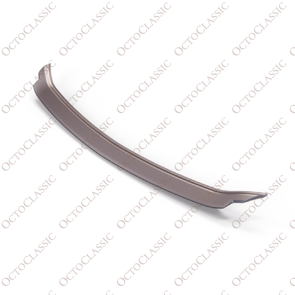 Mercedes SL R230 Custom Heckklappe Ducktail Außenfarben Mercedes SL R230 Custom Heckklappe Ducktail Außenfarben