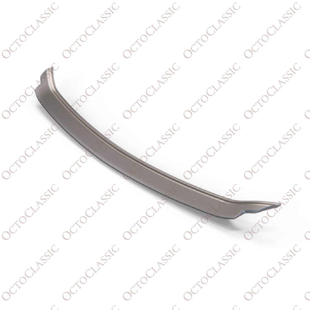 Mercedes SL R230 Custom Heckklappe Ducktail Außenfarben Mercedes SL R230 Custom Heckklappe Ducktail Außenfarben
