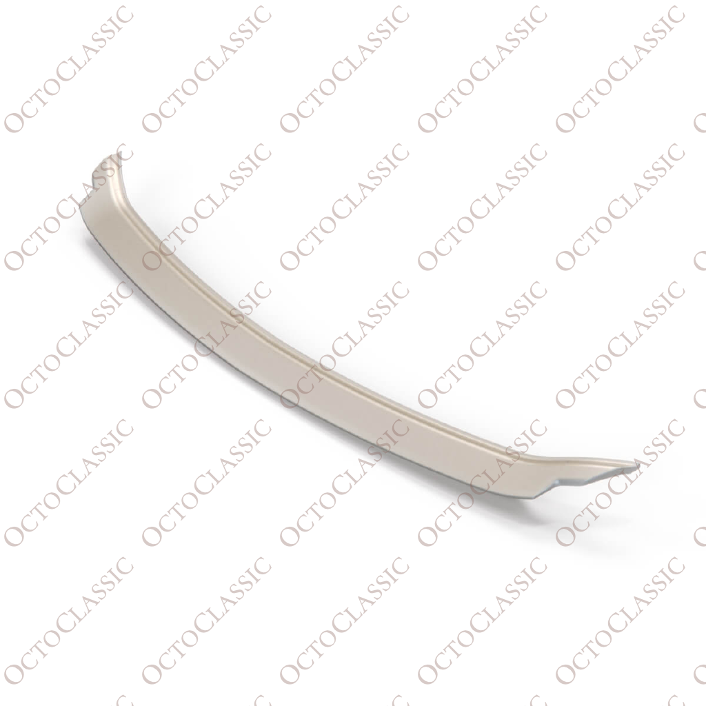 Mercedes SL R230 Custom Heckklappe Ducktail Außenfarben Mercedes SL R230 Custom Heckklappe Ducktail Außenfarben