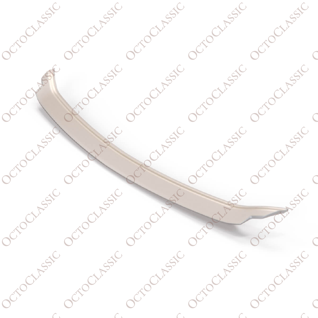 Mercedes SL R230 Custom Heckklappe Ducktail Außenfarben Mercedes SL R230 Custom Heckklappe Ducktail Außenfarben