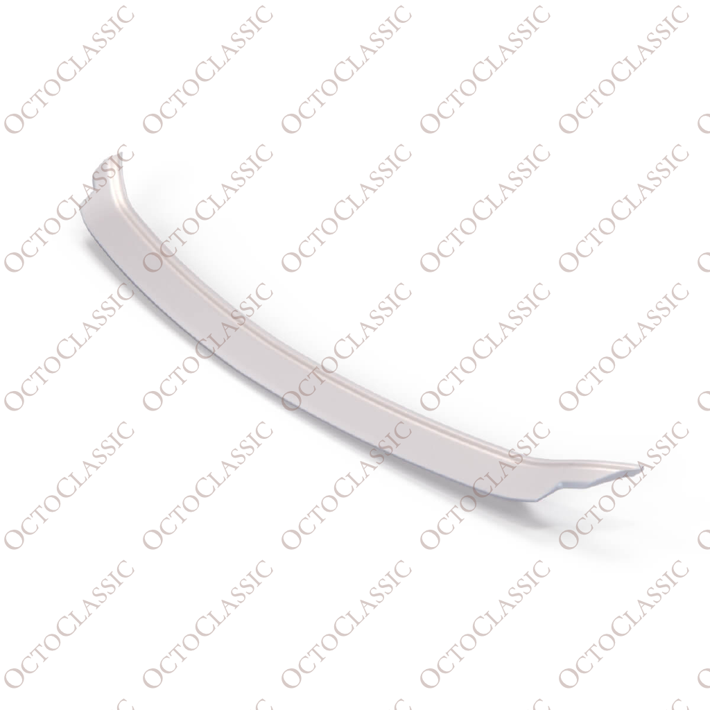 Mercedes SL R230 Custom Heckklappe Ducktail Außenfarben Mercedes SL R230 Custom Heckklappe Ducktail Außenfarben