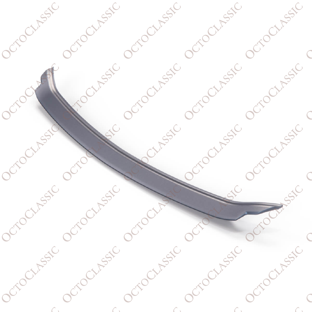 Mercedes SL R230 Custom Heckklappe Ducktail Außenfarben Mercedes SL R230 Custom Heckklappe Ducktail Außenfarben