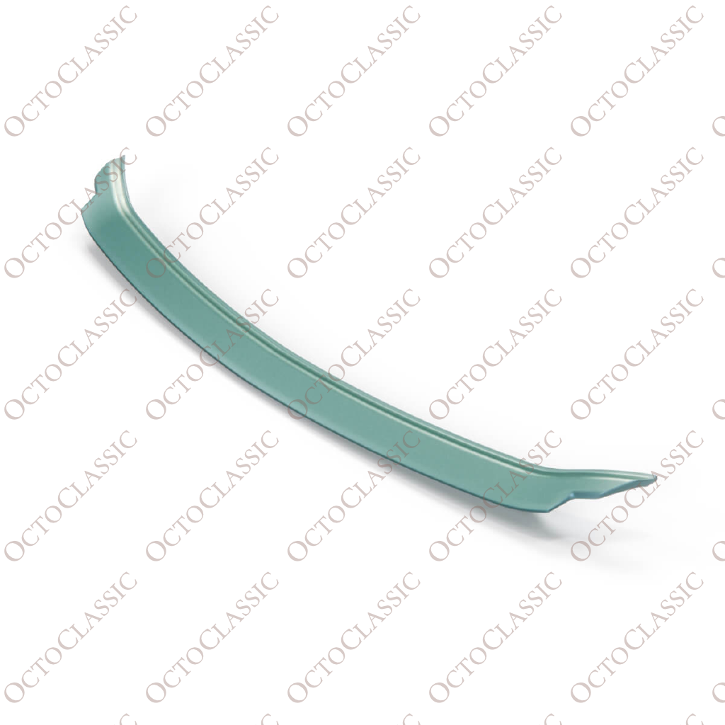 Mercedes SL R230 Custom Heckklappe Ducktail Außenfarben Mercedes SL R230 Custom Heckklappe Ducktail Außenfarben
