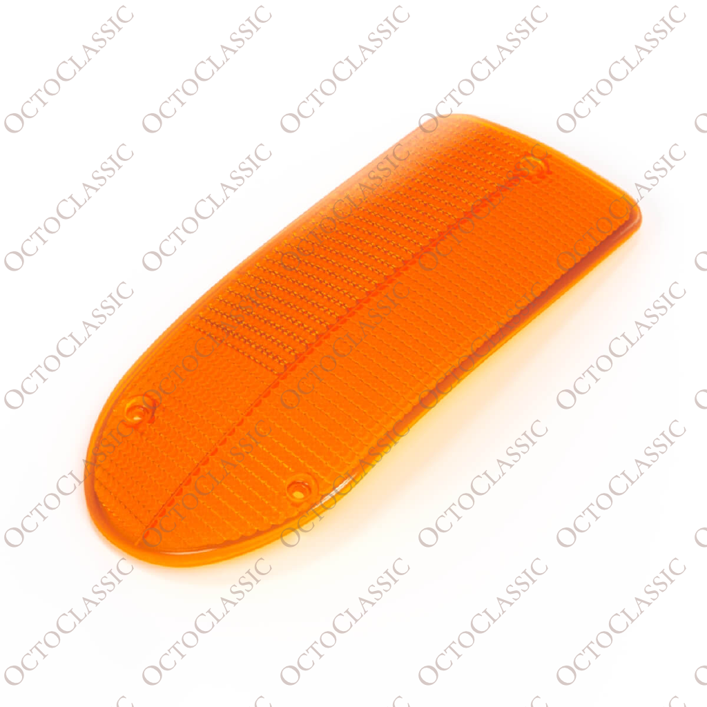 Jaguar XJ Serie 1 Frontblinkerblende Klar / Orange 084.921 / 084.922 Jaguar XJ Serie 1 Frontblinkerblende Klar / Orange 084.921 / 084.922