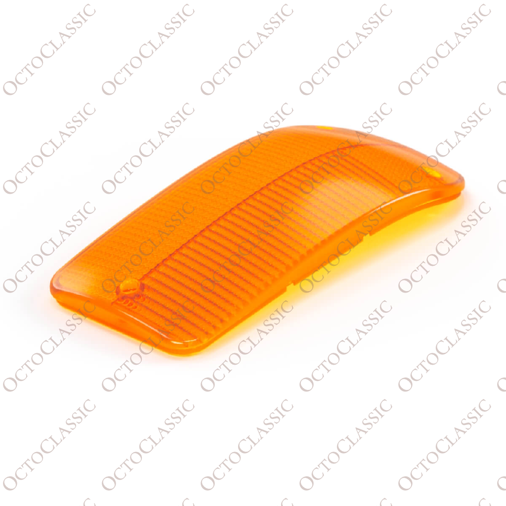 Jaguar XJ Serie 1 Frontblinkerblende Klar / Orange 084.921 / 084.922 Jaguar XJ Serie 1 Frontblinkerblende Klar / Orange 084.921 / 084.922