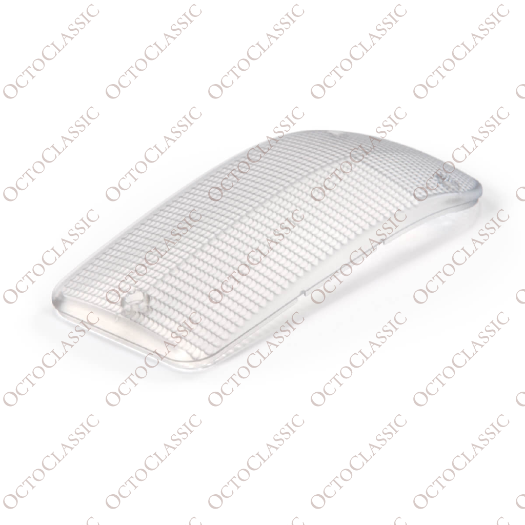 Jaguar XJ Serie 1 Frontblinkerblende Klar / Orange 084.921 / 084.922 Jaguar XJ Serie 1 Frontblinkerblende Klar / Orange 084.921 / 084.922