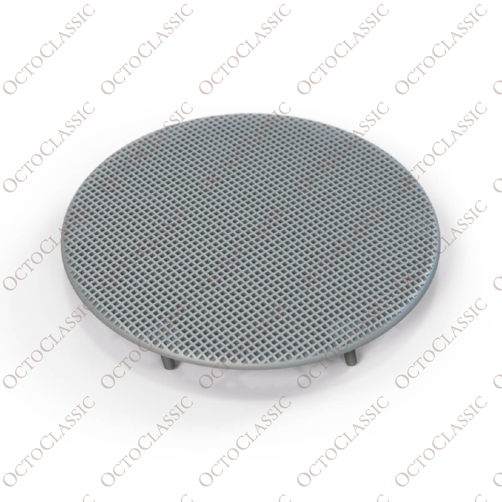 Mercedes C140 CL – Abdeckung für den hinteren Lautsprecher in der vorderen Türverkleidung (links oder rechts), alle Farben – A1407271588 / A1407271688 Mercedes C140 CL – Abdeckung für den hinteren Lautsprecher in der vorderen Türverkleidung (links oder rechts), alle Farben – A1407271588 / A1407271688