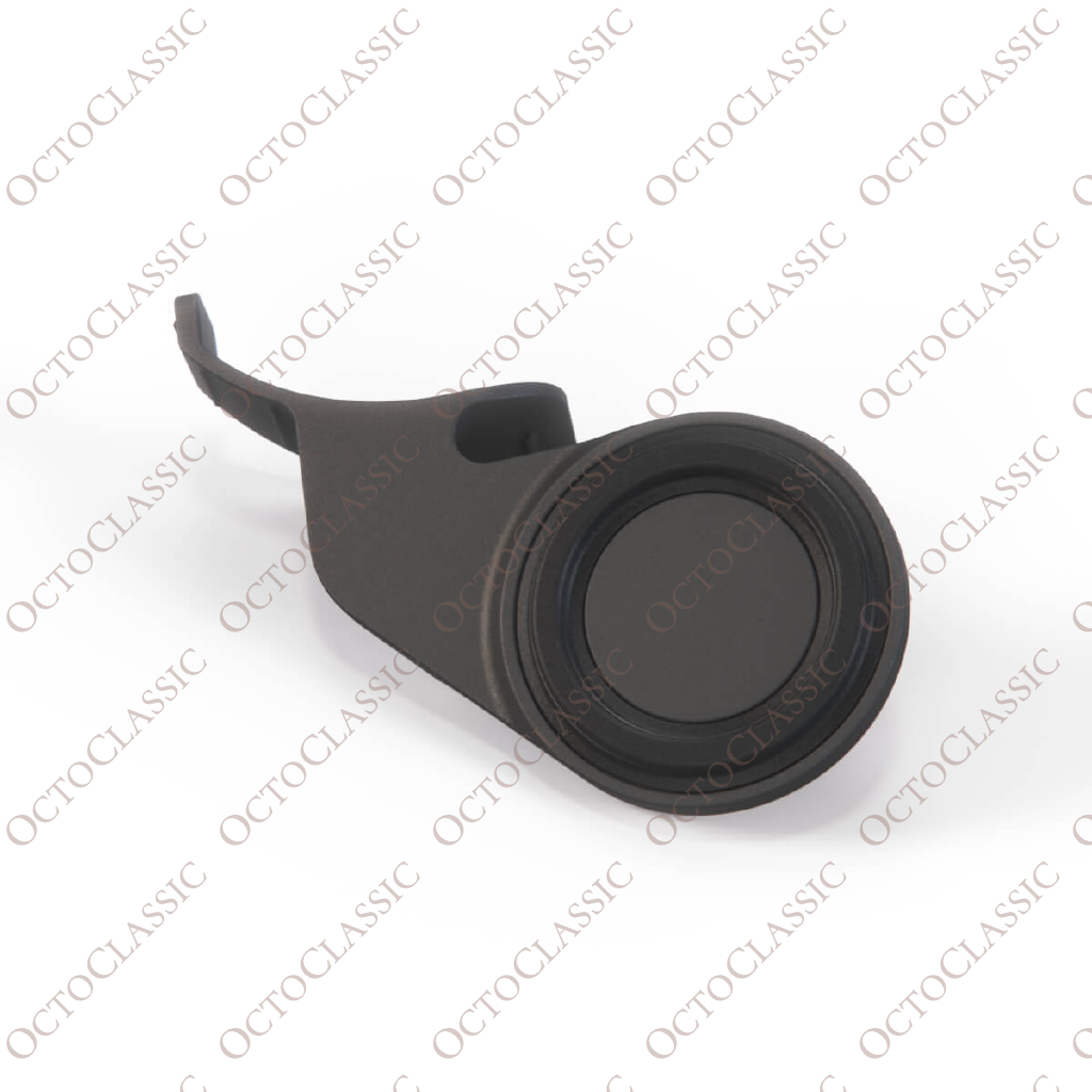Supporto per cellulare MagSafe da cruscotto per BMW Z4, nero Supporto per cellulare MagSafe da cruscotto per BMW Z4, nero