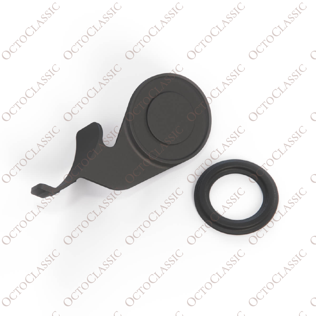 Supporto per cellulare MagSafe da cruscotto per BMW Z4, nero Supporto per cellulare MagSafe da cruscotto per BMW Z4, nero