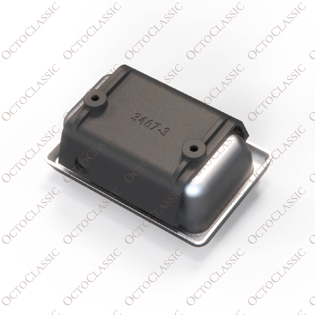 Nissan / Datsun 280ZX: posacenere posteriore per console centrale, tutti i colori 96511-P7163 Nissan / Datsun 280ZX: posacenere posteriore per console centrale, tutti i colori 96511-P7163