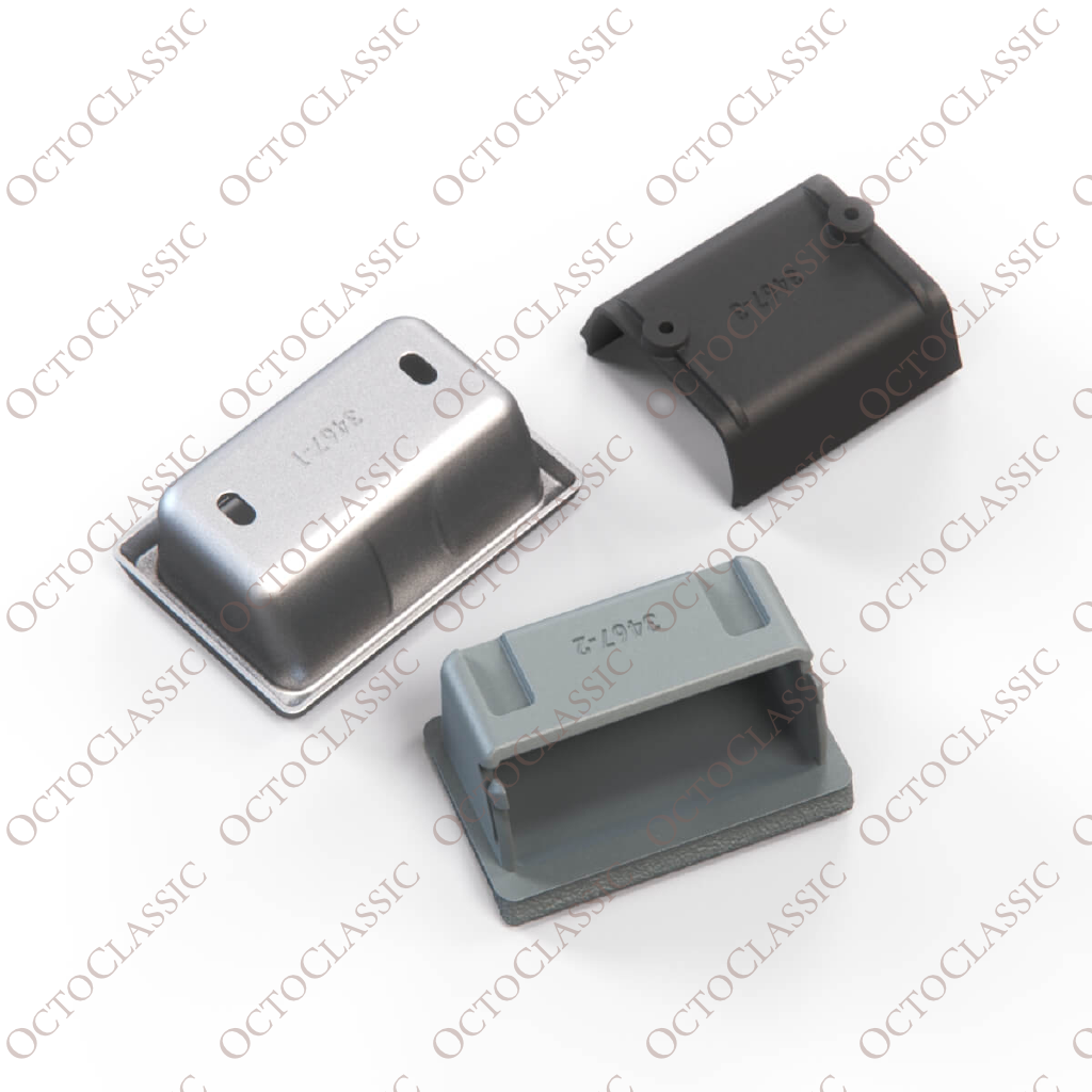 Nissan / Datsun 280ZX: posacenere posteriore per console centrale, tutti i colori 96511-P7163 Nissan / Datsun 280ZX: posacenere posteriore per console centrale, tutti i colori 96511-P7163