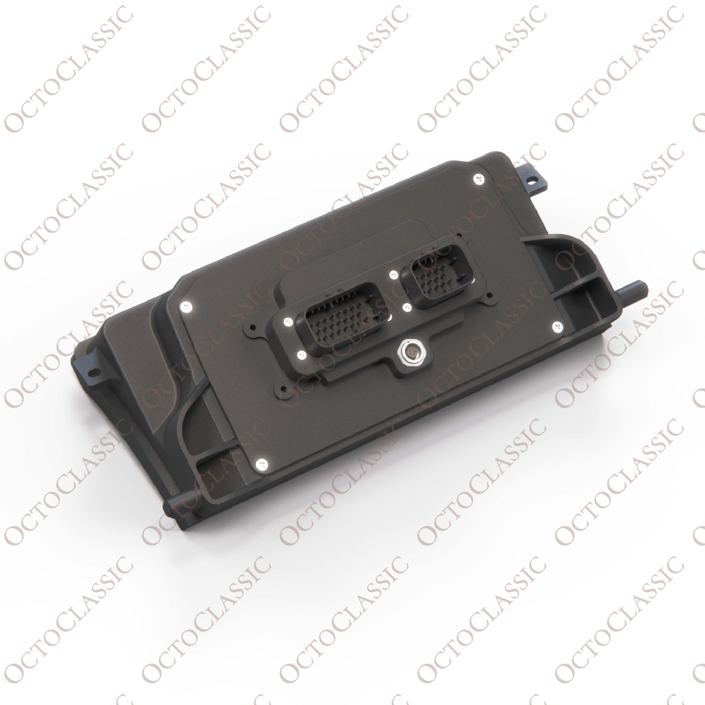 VW Golf MK2 Binnacle Panel Custom Fit For AIM MXP Display Black VW Golf MK2 Binnacle Panel Custom Fit For AIM MXP Display Black