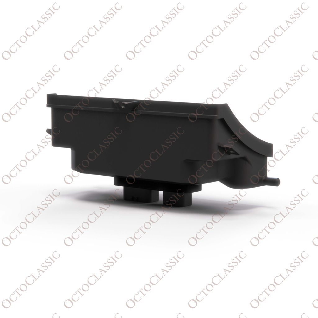 VW Golf MK2 Binnacle Panel Custom Fit For AIM MXP Display Black VW Golf MK2 Binnacle Panel Custom Fit For AIM MXP Display Black