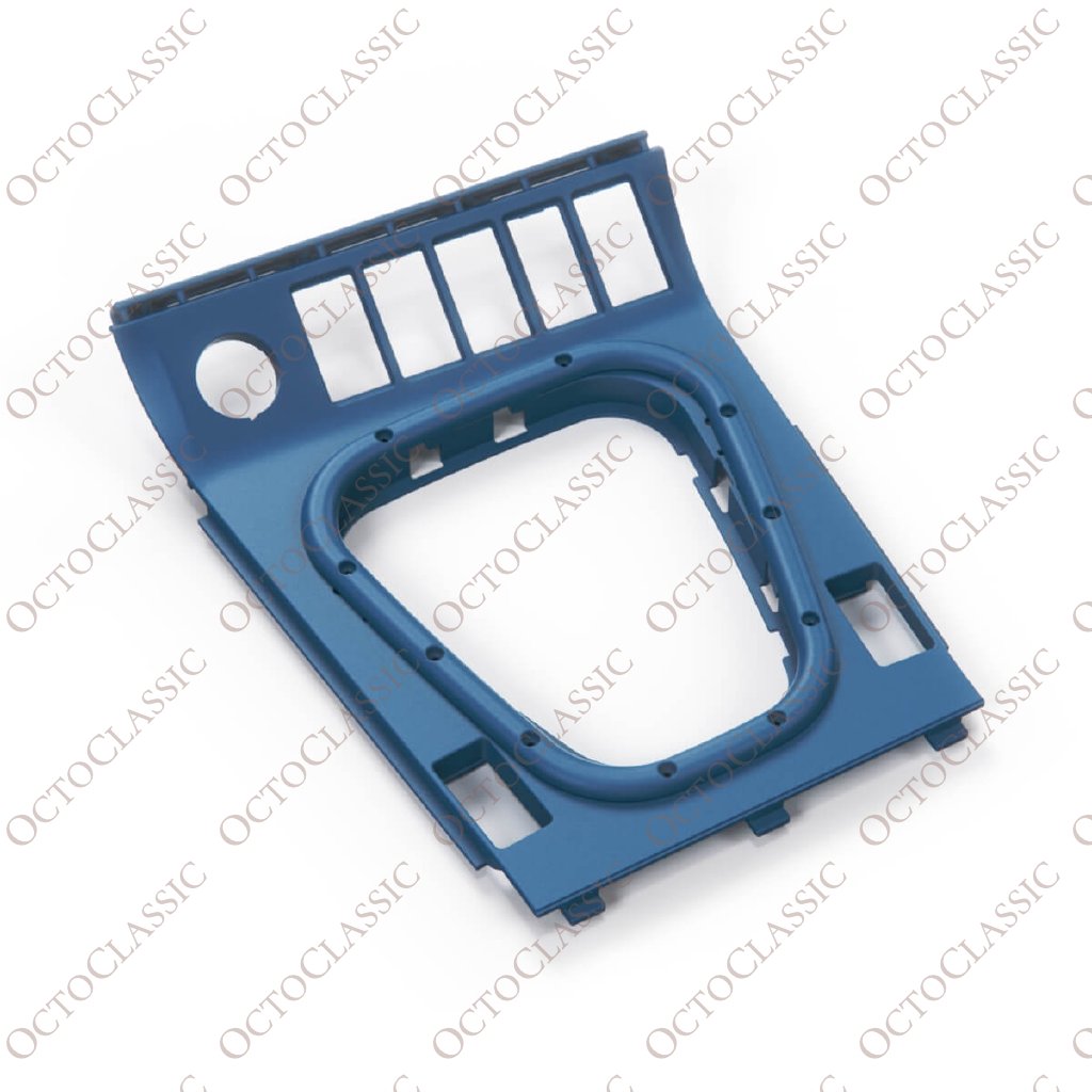 Panneau de garniture inférieur de la console centrale de la BMW Z3 M (51.16-2 491 395, conduite à gauche ou à droite) Panneau de garniture inférieur de la console centrale de la BMW Z3 M (51.16-2 491 395, conduite à gauche ou à droite)