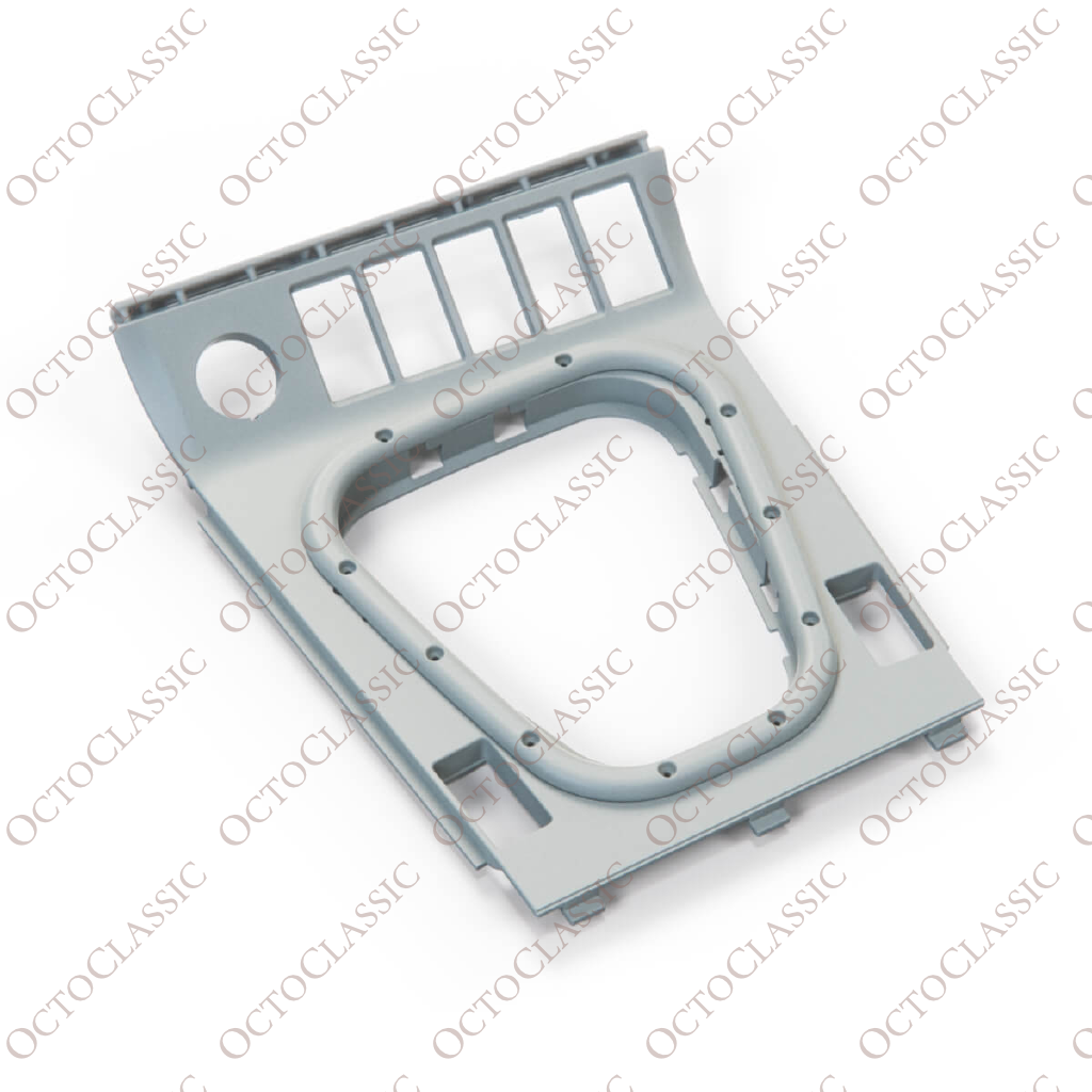 Panneau de garniture inférieur de la console centrale de la BMW Z3 M (51.16-2 491 395, conduite à gauche ou à droite) Panneau de garniture inférieur de la console centrale de la BMW Z3 M (51.16-2 491 395, conduite à gauche ou à droite)