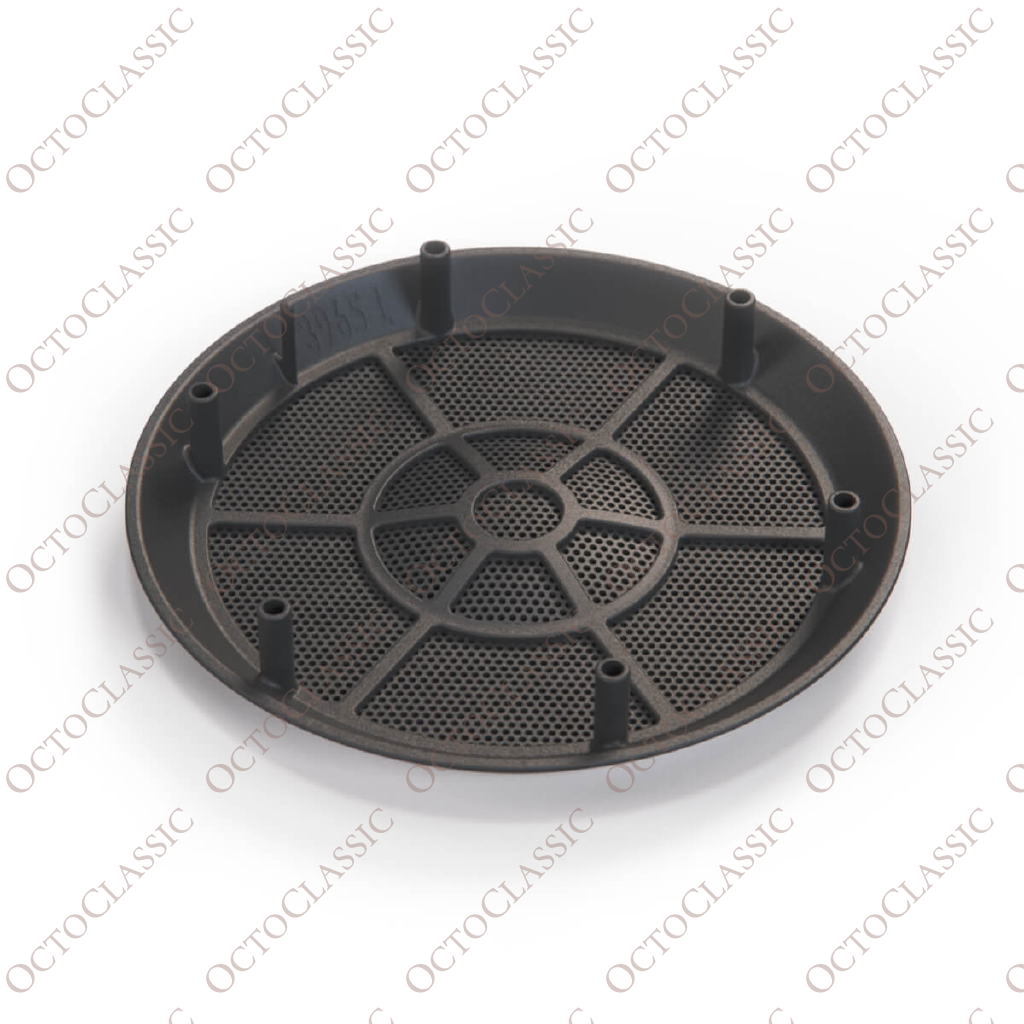 BMW E63 / E64 Door Panel Speaker Cover Left Or Right Black / Basaltgrey 51417116061 / 51417116062 BMW E63 / E64 Door Panel Speaker Cover Left Or Right Black / Basaltgrey 51417116061 / 51417116062