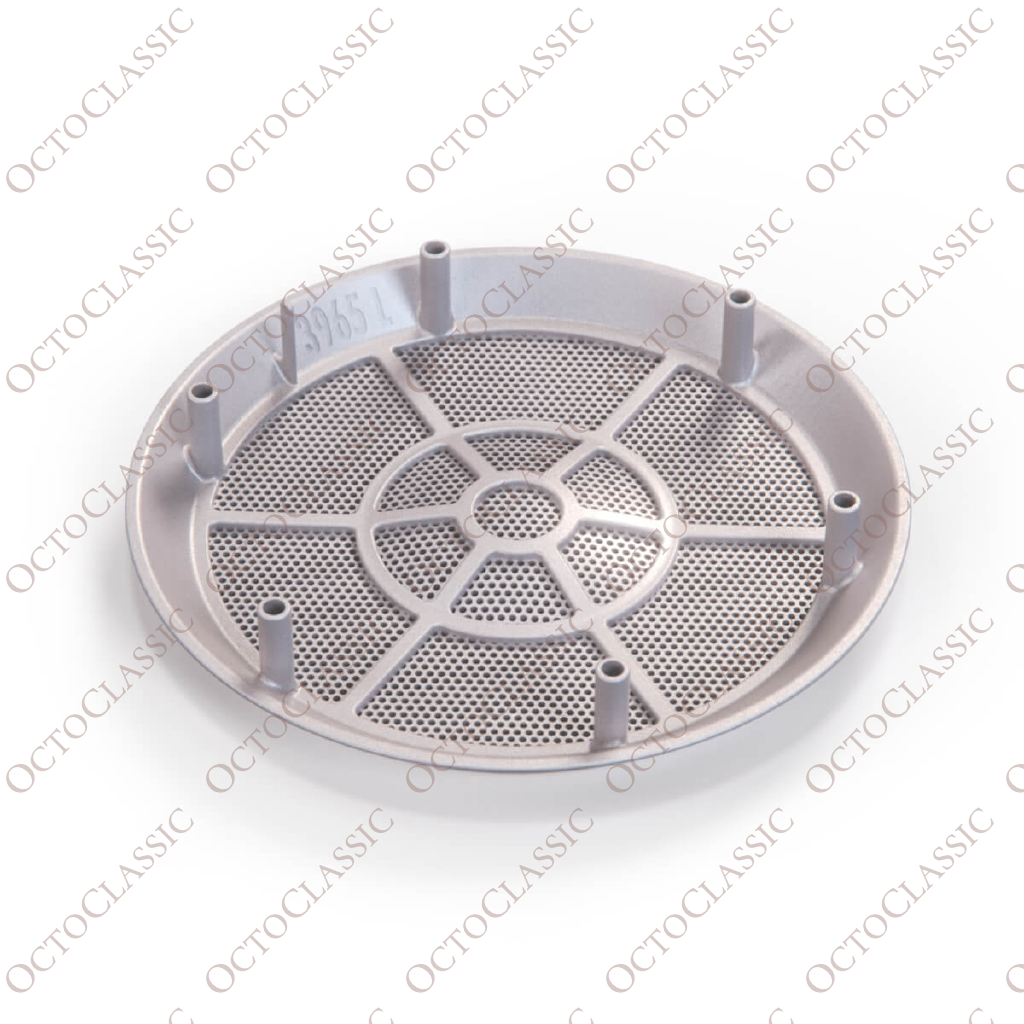 BMW E63 / E64 Door Panel Speaker Cover Left Or Right Black / Basaltgrey 51417116061 / 51417116062 BMW E63 / E64 Door Panel Speaker Cover Left Or Right Black / Basaltgrey 51417116061 / 51417116062