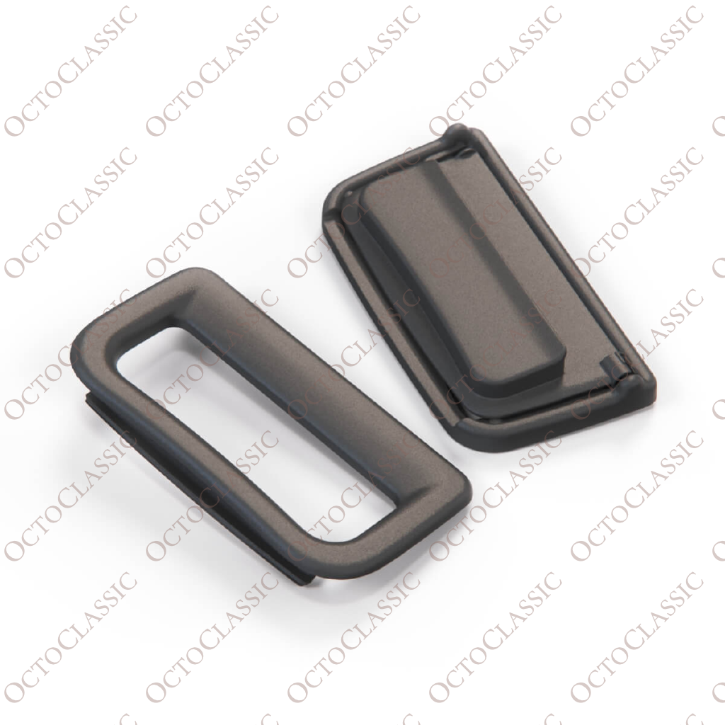 Alfa Romeo 159 SW Luggage Cover Handle Repair Kit Black 9918005427 + 9918005430 Alfa Romeo 159 SW Luggage Cover Handle Repair Kit Black 9918005427 + 9918005430