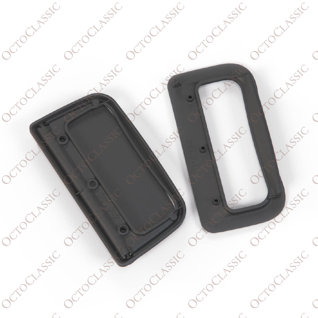 Alfa Romeo 159 SW Luggage Cover Handle Repair Kit Black 9918005427 + 9918005430 Alfa Romeo 159 SW Luggage Cover Handle Repair Kit Black 9918005427 + 9918005430