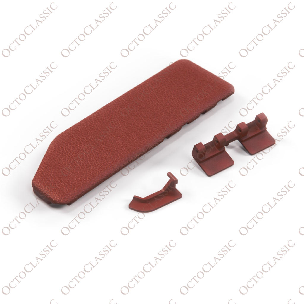 Kit de réparation du volet de protection du mécanisme de toit de la Mercedes SL R230 A2306900941 / A2306901041 Kit de réparation du volet de protection du mécanisme de toit de la Mercedes SL R230 A2306900941 / A2306901041