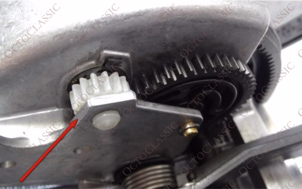 AUDI A8 D3 Repair Kit Rack Mode Elevator MMI Display