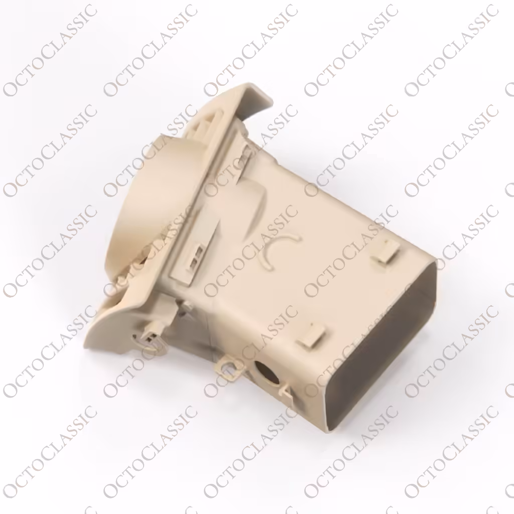 Audi A4 B6 / B7 Dashboard Gauge Holder With Functional Air Vent Left Or Right All Colors 8E0820901F / 8E0820902F