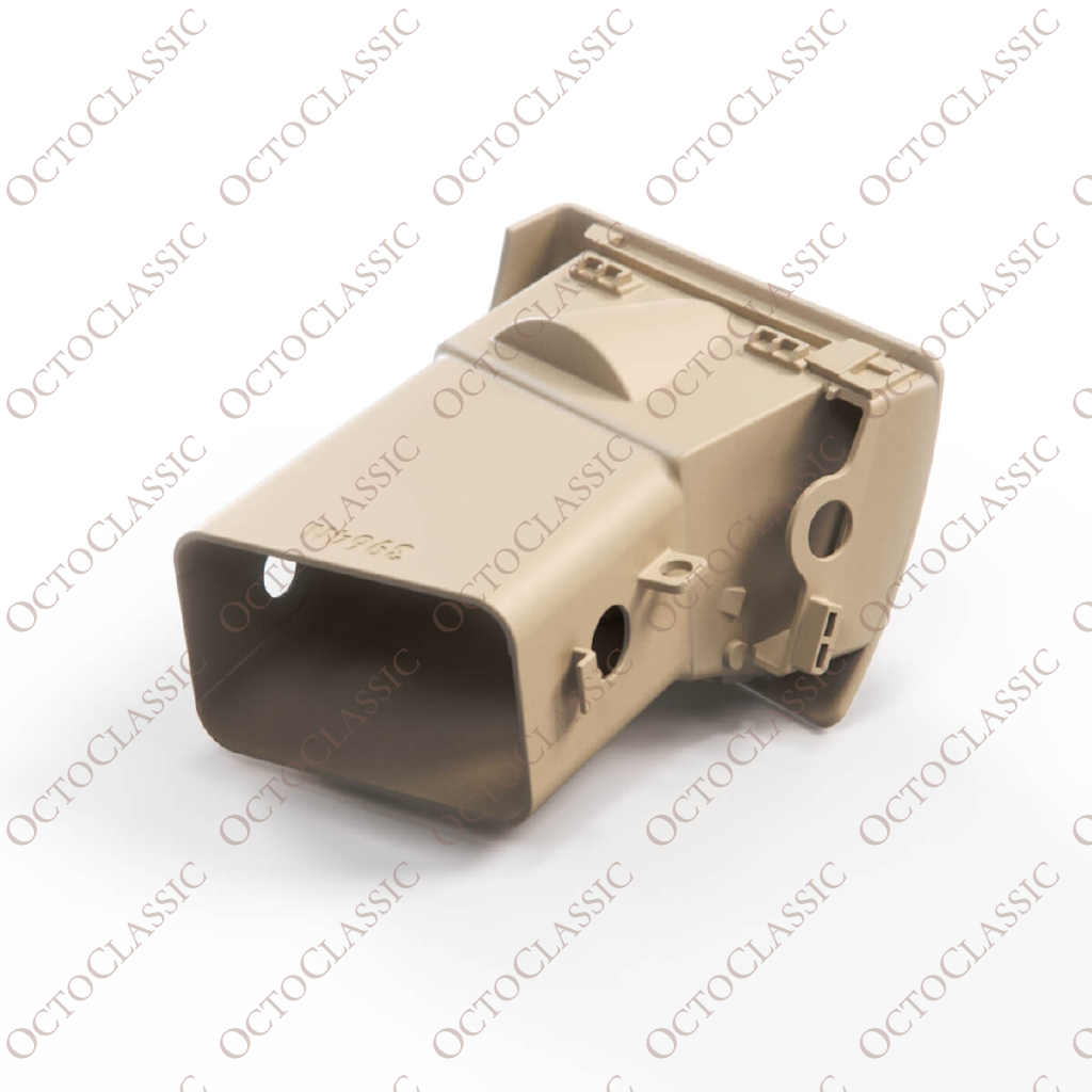 Support de compteurs pour tableau de bord Audi A4 B6 / B7 avec bouche d’aération fonctionnelle à gauche ou à droite, toutes couleurs, 8E0820901F / 8E0820902F Support de compteurs pour tableau de bord Audi A4 B6 / B7 avec bouche d’aération fonctionnelle à gauche ou à droite, toutes couleurs, 8E0820901F / 8E0820902F