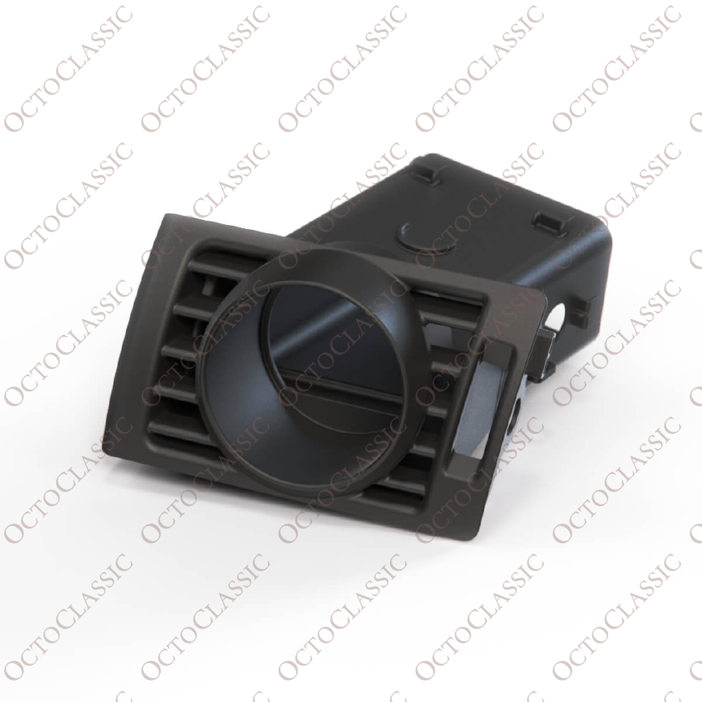 Support de compteurs pour tableau de bord Audi A4 B6 / B7 avec bouche d’aération fonctionnelle à gauche ou à droite, toutes couleurs, 8E0820901F / 8E0820902F Support de compteurs pour tableau de bord Audi A4 B6 / B7 avec bouche d’aération fonctionnelle à gauche ou à droite, toutes couleurs, 8E0820901F / 8E0820902F