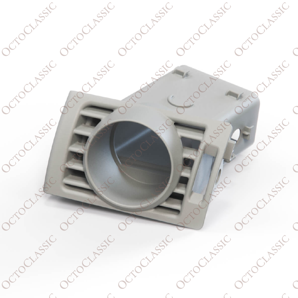 Support de compteurs pour tableau de bord Audi A4 B6 / B7 avec bouche d’aération fonctionnelle à gauche ou à droite, toutes couleurs, 8E0820901F / 8E0820902F Support de compteurs pour tableau de bord Audi A4 B6 / B7 avec bouche d’aération fonctionnelle à gauche ou à droite, toutes couleurs, 8E0820901F / 8E0820902F
