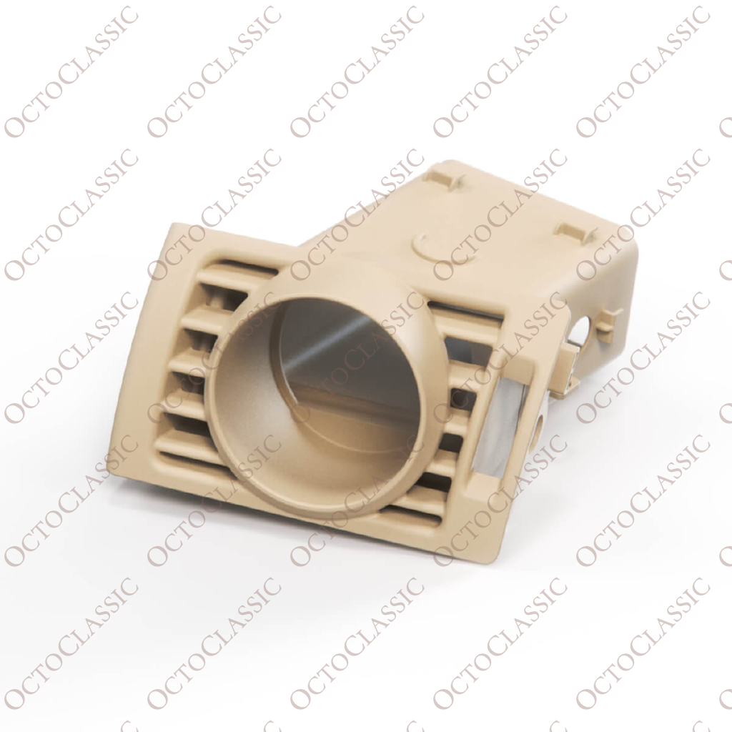 Support de compteurs pour tableau de bord Audi A4 B6 / B7 avec bouche d’aération fonctionnelle à gauche ou à droite, toutes couleurs, 8E0820901F / 8E0820902F Support de compteurs pour tableau de bord Audi A4 B6 / B7 avec bouche d’aération fonctionnelle à gauche ou à droite, toutes couleurs, 8E0820901F / 8E0820902F