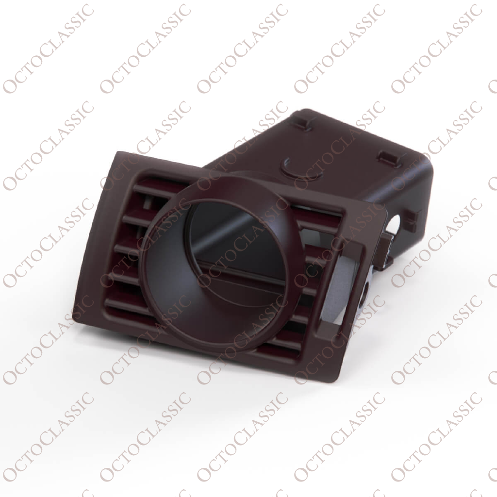 Support de compteurs pour tableau de bord Audi A4 B6 / B7 avec bouche d’aération fonctionnelle à gauche ou à droite, toutes couleurs, 8E0820901F / 8E0820902F Support de compteurs pour tableau de bord Audi A4 B6 / B7 avec bouche d’aération fonctionnelle à gauche ou à droite, toutes couleurs, 8E0820901F / 8E0820902F