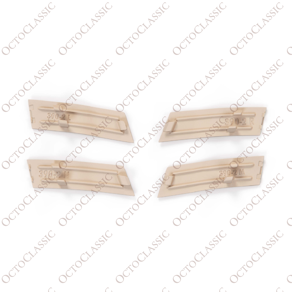 Mercedes SL R129 Armaturenbrett-Lautsprecher-Schraubenabdeckungen, Satz, für Links- oder Rechtslenker, alle Farben, A1296890167 / A1296890267 Mercedes SL R129 Armaturenbrett-Lautsprecher-Schraubenabdeckungen, Satz, für Links- oder Rechtslenker, alle Farben, A1296890167 / A1296890267