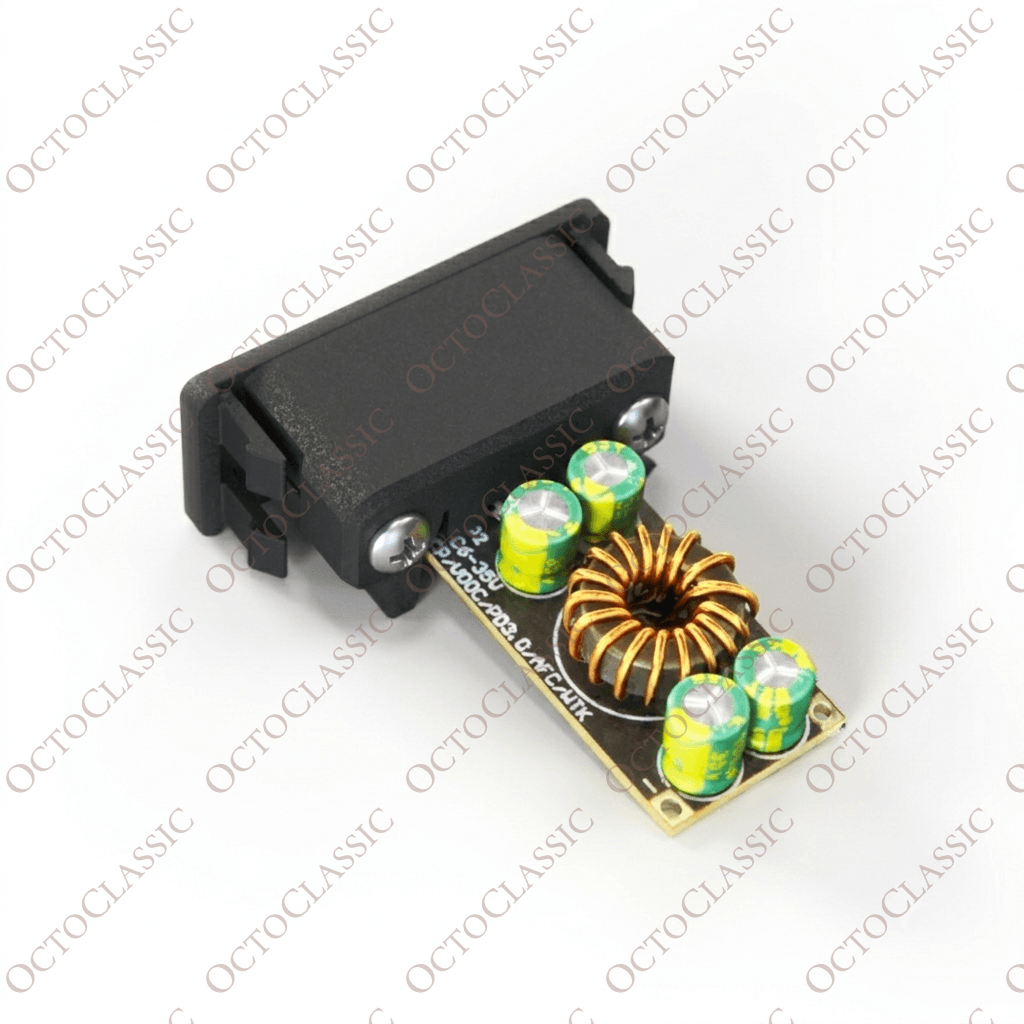 BMW E36 Cabrio 51161977231 Blender für Schalter in der Mittelkonsole mit USB-Ladeanschluss BMW E36 Cabrio 51161977231 Blender für Schalter in der Mittelkonsole mit USB-Ladeanschluss