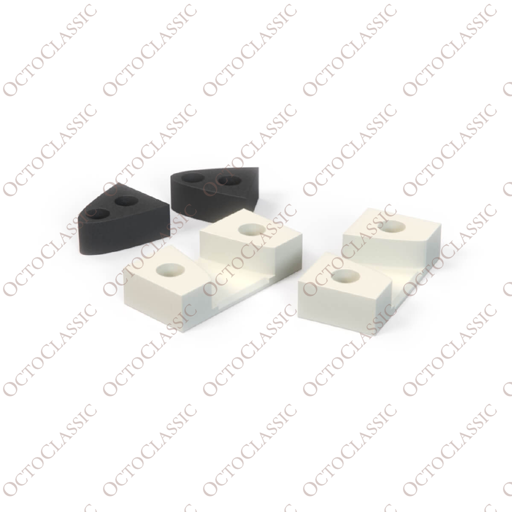 FSO NYSA Door Wedge Guide And Rubber Complete Set Of 2 FSO NYSA Door Wedge Guide And Rubber Complete Set Of 2