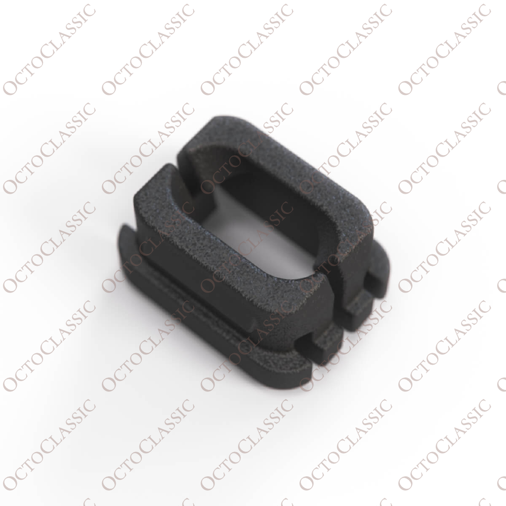 Mercedes W124 / W129 / W140 / W201 / W202 / Sprinter: clip guía del cable del acelerador A2023010093 Mercedes W124 / W129 / W140 / W201 / W202 / Sprinter: clip guía del cable del acelerador A2023010093