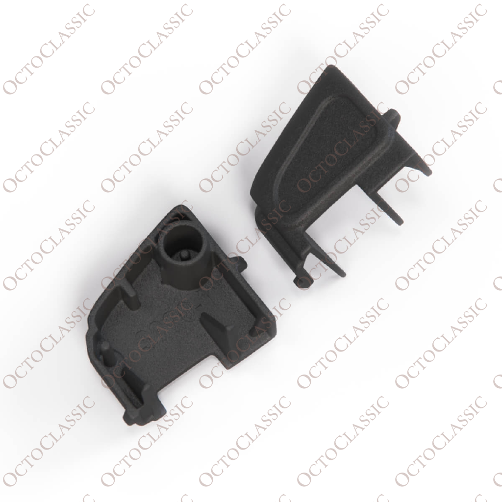 Botón de ajuste del cinturón de seguridad para Kia Carnival KA4, todos los colores, 1168704 + 1168703 Botón de ajuste del cinturón de seguridad para Kia Carnival KA4, todos los colores, 1168704 + 1168703
