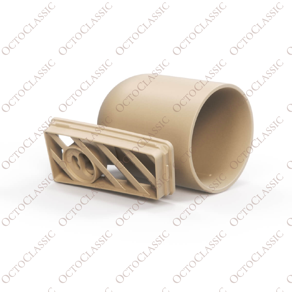 Audi A4 B6 / B7: supporto mobile/fisso per strumenti da cruscotto con bocchetta di ventilazione superiore, per guida a sinistra o a destra, tutti i colori, 8E0819793B / 8E0819794B Audi A4 B6 / B7: supporto mobile/fisso per strumenti da cruscotto con bocchetta di ventilazione superiore, per guida a sinistra o a destra, tutti i colori, 8E0819793B / 8E0819794B