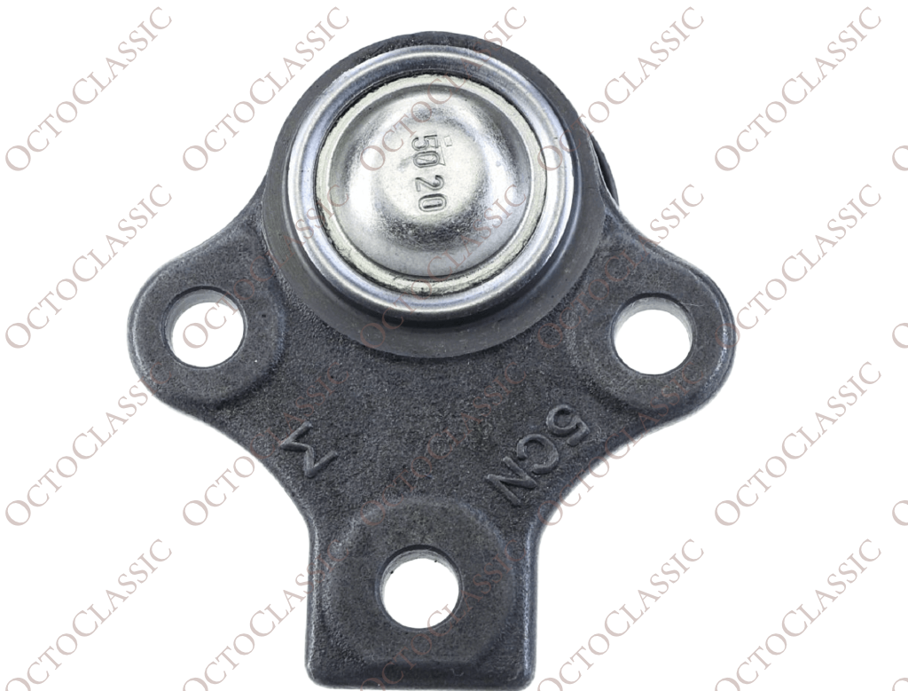 Volkswagen Golf II / Passat B3 / B4 Variant – vorderes Kugelgelenk-Set, 2-teilig (links und rechts), 357407365 Volkswagen Golf II / Passat B3 / B4 Variant – vorderes Kugelgelenk-Set, 2-teilig (links und rechts), 357407365