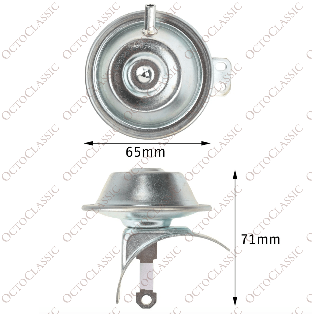 Volkswagen Beetle / Bus T2 / T25 T3 / Karmann Ghia – pompa przyspieszenia 311905271A / 311 905 271A Volkswagen Beetle / Bus T2 / T25 T3 / Karmann Ghia – pompa przyspieszenia 311905271A / 311 905 271A
