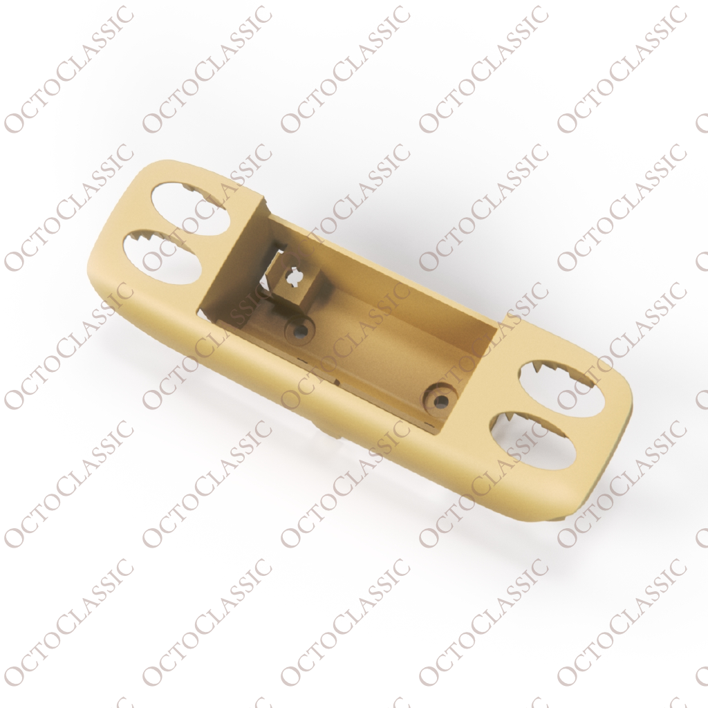 Porsche Boxster 986 / 996.1: Carcasa del cenicero de la consola central con interruptores de control de las ventanillas eléctricas 99655209500 Porsche Boxster 986 / 996.1: Carcasa del cenicero de la consola central con interruptores de control de las ventanillas eléctricas 99655209500
