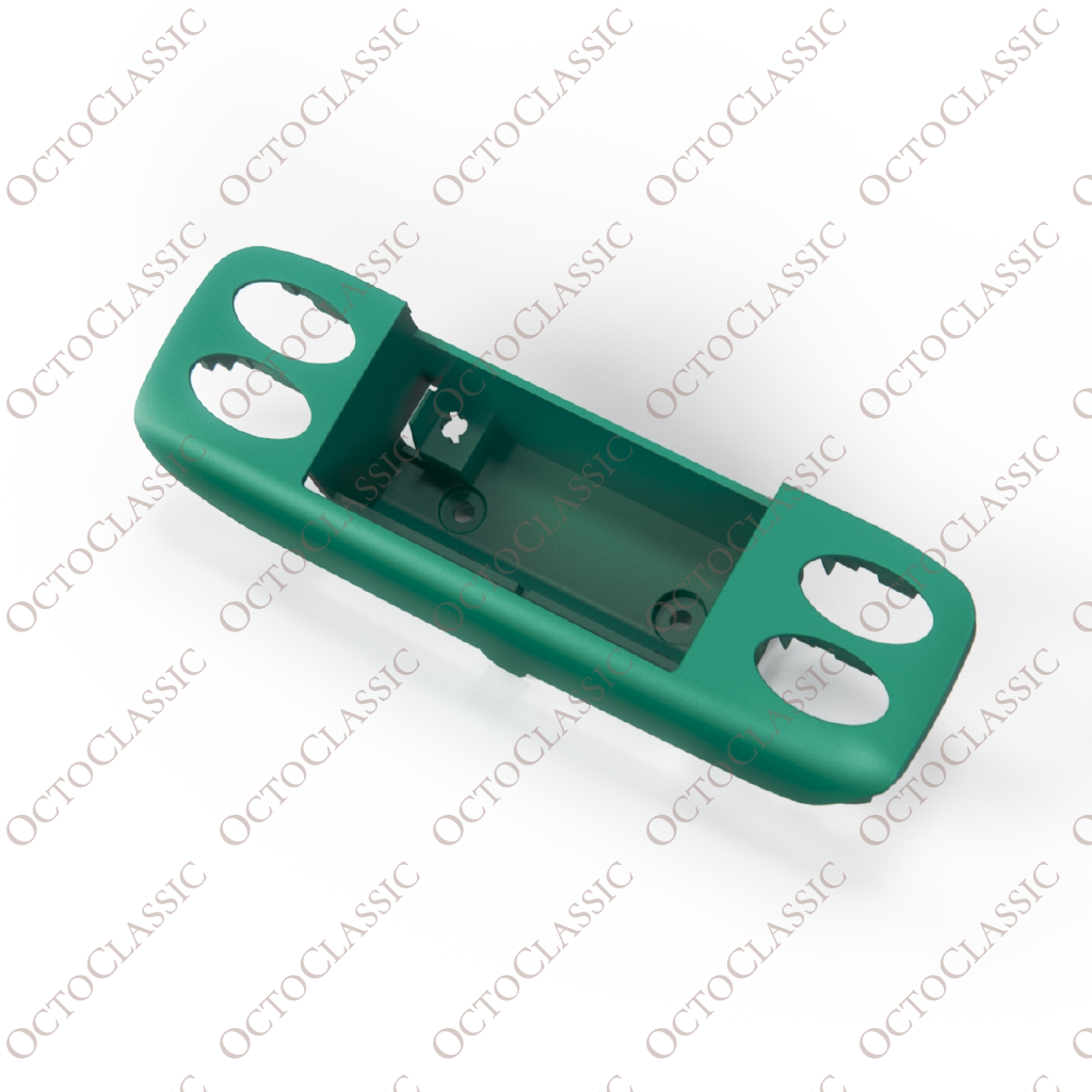 Porsche Boxster 986 / 996.1: Carcasa del cenicero de la consola central con interruptores de control de las ventanillas eléctricas 99655209500 Porsche Boxster 986 / 996.1: Carcasa del cenicero de la consola central con interruptores de control de las ventanillas eléctricas 99655209500