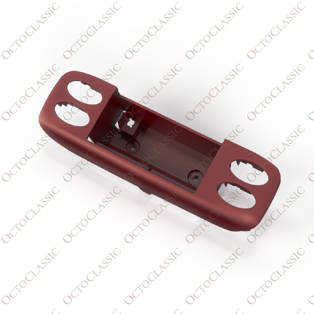 Porsche Boxster 986 / 996.1: Carcasa del cenicero de la consola central con interruptores de control de las ventanillas eléctricas 99655209500 Porsche Boxster 986 / 996.1: Carcasa del cenicero de la consola central con interruptores de control de las ventanillas eléctricas 99655209500