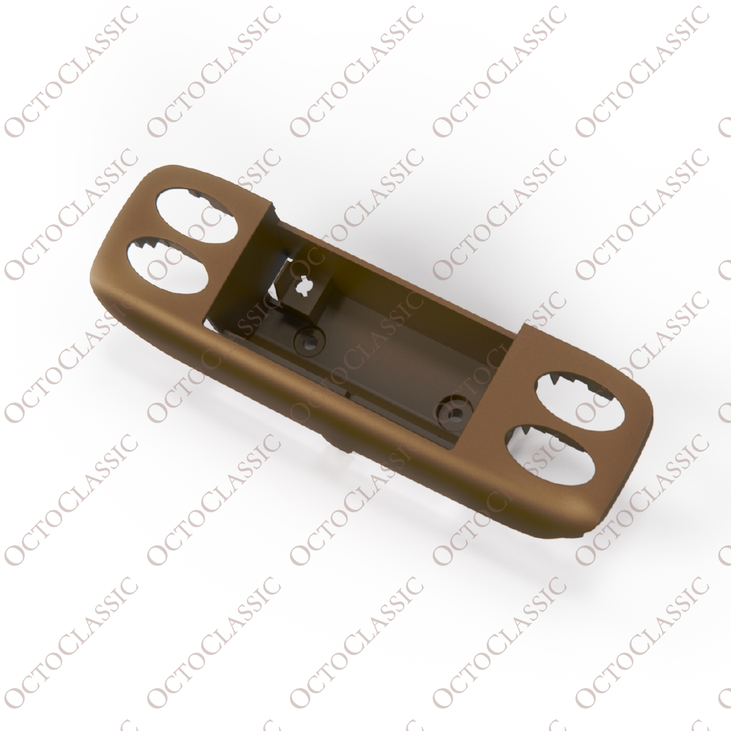 Porsche Boxster 986 / 996.1: Carcasa del cenicero de la consola central con interruptores de control de las ventanillas eléctricas 99655209500 Porsche Boxster 986 / 996.1: Carcasa del cenicero de la consola central con interruptores de control de las ventanillas eléctricas 99655209500