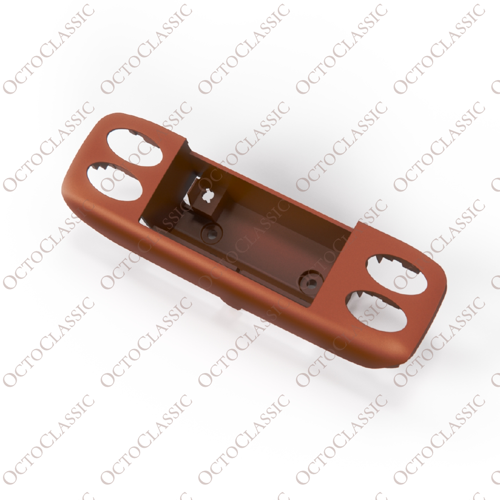 Porsche Boxster 986 / 996.1: Carcasa del cenicero de la consola central con interruptores de control de las ventanillas eléctricas 99655209500 Porsche Boxster 986 / 996.1: Carcasa del cenicero de la consola central con interruptores de control de las ventanillas eléctricas 99655209500
