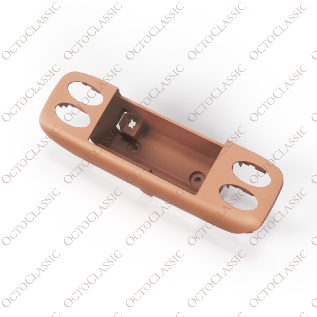 Porsche Boxster 986 / 996.1: Carcasa del cenicero de la consola central con interruptores de control de las ventanillas eléctricas 99655209500 Porsche Boxster 986 / 996.1: Carcasa del cenicero de la consola central con interruptores de control de las ventanillas eléctricas 99655209500