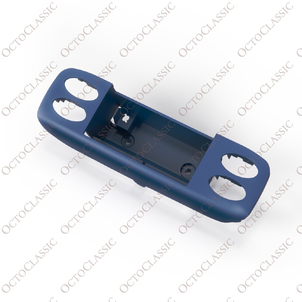 Porsche Boxster 986 / 996.1: Carcasa del cenicero de la consola central con interruptores de control de las ventanillas eléctricas 99655209500 Porsche Boxster 986 / 996.1: Carcasa del cenicero de la consola central con interruptores de control de las ventanillas eléctricas 99655209500
